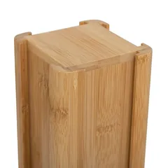 5Five Rotating Dolce Gusto Capsule Holder (20 Pc, Beige)