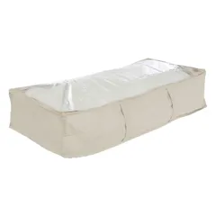 5Five  Laundry organiser Underbed (Beige)