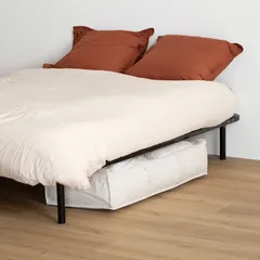 5Five  Laundry organiser Underbed (Beige)