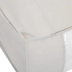 5Five  Laundry organiser Underbed (Beige)