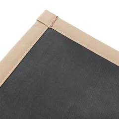 5Five Woven Kitchen Mat (45 x 120 cm, Assorted Colors)