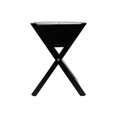 Marls Charcoal Foldable Grill (46 x 29.5 x 31 cm)