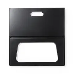 Marls Charcoal Foldable Grill (46 x 29.5 x 31 cm)