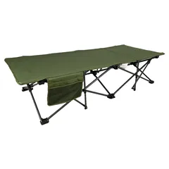 Self Enclosing Bed W/Side Saddle Storage (198 x 84 x 42 cm)