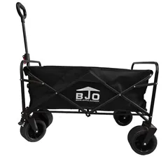 عربة متعددة الاستخدامات قابلة للطي (ألوان متنوعة، 88 × 56 × 97 سم)