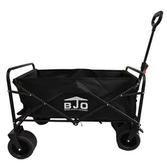 عربة متعددة الاستخدامات قابلة للطي (ألوان متنوعة، 88 × 56 × 97 سم)