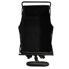 عربة متعددة الاستخدامات قابلة للطي (ألوان متنوعة، 88 × 56 × 97 سم)