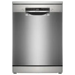 Bosch Serie 4 Freestanding Dishwasher, SMS4ECI26M (14 Place Setting)