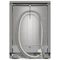 Bosch Serie 4 Freestanding Dishwasher, SMS4ECI26M (14 Place Setting)