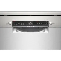 Bosch Serie 4 Freestanding Dishwasher, SMS4ECI26M (14 Place Setting)