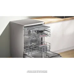Bosch Serie 4 Freestanding Dishwasher, SMS4ECI26M (14 Place Setting)