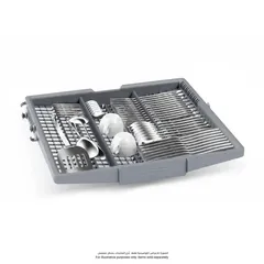 Bosch Serie 4 Freestanding Dishwasher, SMS4ECI26M (14 Place Setting)