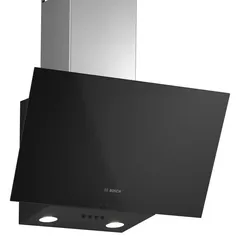 Bosch Serie 2 Wall-Mounted Chimney Hood (31.9 x 59 x 34 cm)