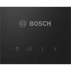 Bosch Serie 2 Wall-Mounted Chimney Hood (31.9 x 59 x 34 cm)
