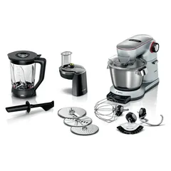 جهاز مطبخ بوش Series 8 مع ميزان MUM9GX5S21 (1600 واط)