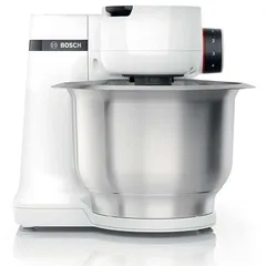 Bosch Series 2 Kitchen Machine, MUMS2EW30G (700 W)