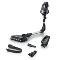 مكنسة كهربائية لاسلكية قابلة للشحن بوش أنليمتد 7 موديل BCS711GB (18 فولت)