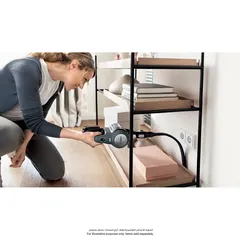 مكنسة كهربائية لاسلكية قابلة للشحن بوش أنليمتد 7 موديل BCS711GB (18 فولت)