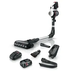 مكنسة كهربائية لاسلكية قابلة للشحن بوش ليمتد 6 موديل BCS712GB (18 فولت)