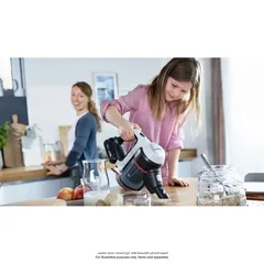 مكنسة كهربائية لاسلكية قابلة للشحن بوش ليمتد 6 موديل BCS712GB (18 فولت)