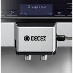 Bosch Vero Barista 600 Fully Automatic Coffee Machine W/Removable Water Tank, TIS65621GB (1.7 L)