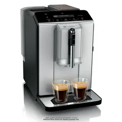 ماكينة قهوة بوش سيريز 2 فيرو كافيه أوتوماتيكية بخزان ماء قابل للفك TIG20301 (1.4 لتر)