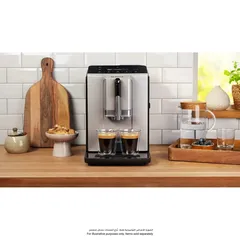 ماكينة قهوة بوش سيريز 2 فيرو كافيه أوتوماتيكية بخزان ماء قابل للفك TIG20301 (1.4 لتر)