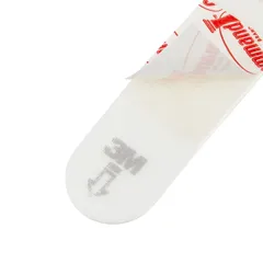 3M Command General Purpose Adhesive Strips Pack (Small, 16 Pc.)