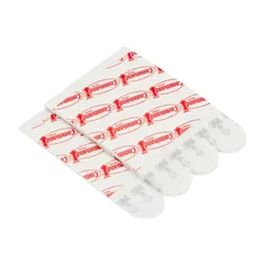 3M Command General Purpose Adhesive Strips Pack (Medium, 10 Pc.)