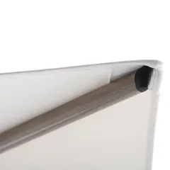 3M Hanging Aluminum Umbrella W/Plastic Base (3.8 x 3.2 x 2.65 m)