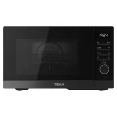 Teka Freestanding Microwave W/AirFry Function, HMWE FS23 GC (23 L, 900 W)