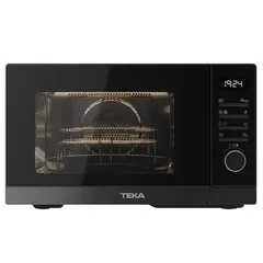 Teka Freestanding Microwave W/AirFry Function, HMWE FS23 GC (23 L, 900 W)