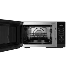 Teka Freestanding Microwave W/AirFry Function, HMWE FS23 GC (23 L, 900 W)