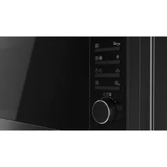 Teka Freestanding Microwave W/AirFry Function, HMWE FS23 GC (23 L, 900 W)