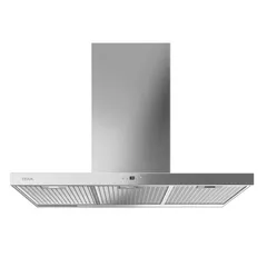 Teka Built-In Decorative Wall-Mounted Hood, DSH 986 (67-100 x 90 x 48 cm)