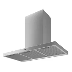 Teka Built-In Decorative Wall-Mounted Hood, DSH 986 (67-100 x 90 x 48 cm)