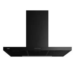 Teka Built-In Decorative Hood, DSH 986 BK (67-100 x 90 x 48 cm)