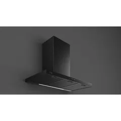 Teka Built-In Decorative Hood, DSH 986 BK (67-100 x 90 x 48 cm)