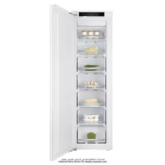 Teka Built-In Larder Freezer W/Sliding Doors, RSF 73380 (200 L)