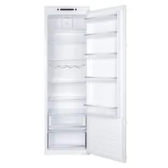 Teka Larder Built-In Refrigerator, RSL 73370 ME (316 L)
