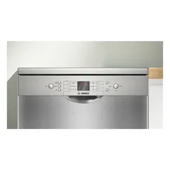 Bosch Series 2 Freestanding Dishwasher, SMS26AI00M (12 Place Setting)