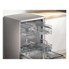 Bosch Series 2 Freestanding Dishwasher, SMS26AI00M (12 Place Setting)