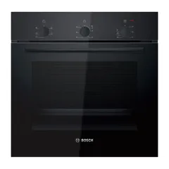 Bosch Series 2 Built-In Electric Oven, HBF011BA1M (71 L)