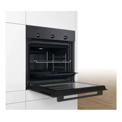 Bosch Series 2 Built-In Electric Oven, HBF011BA1M (71 L)
