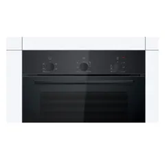 Bosch Series 2 Built-In Electric Oven, HBF011BA1M (71 L)