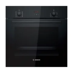Bosch Series 2 Built-In Electric Oven, HBF512BB1M (66 L)