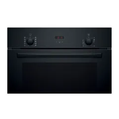 Bosch Series 2 Built-In Electric Oven, HBF512BB1M (66 L)