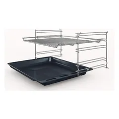 Bosch Series 2 Built-In Electric Oven, HBF512BB1M (66 L)