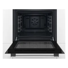 Bosch Series 2 Built-In Electric Oven, HBF512BS1M (66 L)