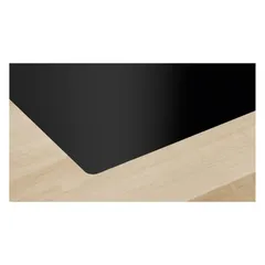 Bosch Series 4 Built-In 4-Zone Induction Hob W/Integrated Ventilation System, PVS601B16E (51.2  x 57.2 x 22.7 cm)